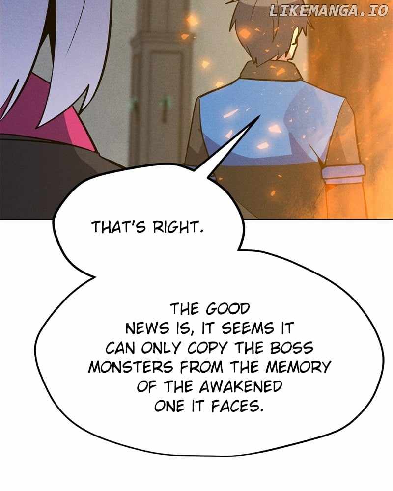 Solo Spell Caster Chapter 189 45